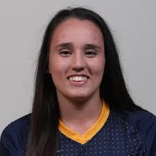 2017 Women's Soccer Roster