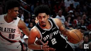 ‘No Wemby? No Problem’ – NBA World Reacts to Dylan Harper’s ‘Special’ Performance in Spurs’ Game 3 Win