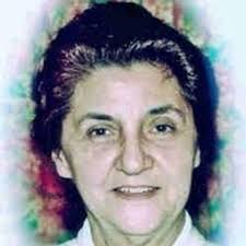 Elizabeth Anne Reeves Obituary February 12, 2012