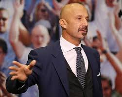 All you need to know about gianluca vialli, complete with news, pictures, articles, and videos. Gianluca Vialli Ex Italy And Chelsea Fc Footballer And Co Founder Tifosy