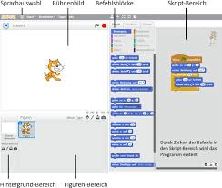 Scratch is an educational tool and this subreddit is not a. 5 1 Erste Schritte Mit Scratch