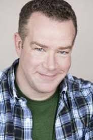 Chris Tallman Fan Casting