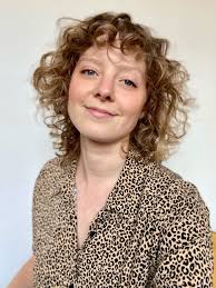 Martha Pace's Instagram, Twitter & Facebook