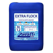 Floculant Liquide Pour Piscine 12 Lt Ebay