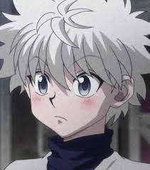 Share killua wallpaper hd with your friends. Killua Zoldyck Images On Favim Com