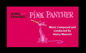 The Pink Panther - Henry Mancini - Ocarina Player
