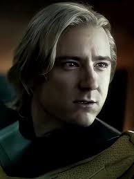 Bobby Vs Void Thunderbolts Edits