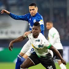 Vor allem für fans des fc bayern münchen lohnt sich der februar auf dazn, denn die sportplattform zeigt gleich zu beginn des monats vier spiele des rekordmeisters in nur elf tagen live. Schalke Gladbach Im Ticker Gregoritsch Schiesst S04 Zum Sieg S04