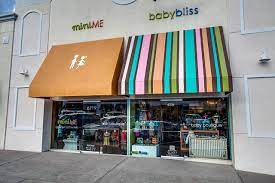 Baby Bliss Park Cities Retail General