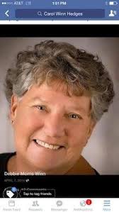 Deborah Winn Obituary (1950