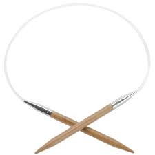 We have these in the available cable lengths of 40. Chiaogoo Tools 16 Bamboo Circular Knitting Needles Size Us 13 9 Mm Free Shipping At Yarn Canada
