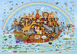 Maybe you would like to learn more about one of these? Quality Wooden Jigsaw Puzzles Wentworth Wooden Puzzles Noahs Ark 300 Pieces Jigsaw Puzzle Wentworth Wooden Puzzles