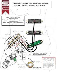 Today james is demonstrating how to wire up a simple guitar circuit, consisting of a volume pot, a tone pot and a jack input. Wiring Diagram Fender Telecaster 3 Way Switch