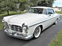 Image result for Porcelain Green 1955 Chrysler