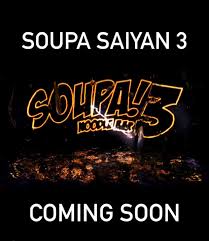 This place was dragon ball z heaven. Soupakase A Casual Omakase Experience Will Open Inside Dragon Ball Z Themed Soupa Saiyan 3 This Fall Blogs