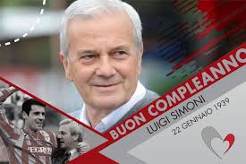 Gigi Simoni ne fa 80: tanti auguri mister!