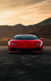 Blue lamborghini huracan in the garrage wallpaper 3394 2560x1600. Download 840x1336 Wallpaper Car Red Lamborghini Huracan Iphone 5 Iphone 5s Iphone 5c Ipod Touch 840x1336 Hd Image Background 22402