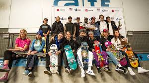 22 hours ago · conozca todos los detalles del skateboarding que hoy tiene su bautizo en los juegos olímpicos con presencia colombiana. Skate Estados Unidos Anuncia Su Seleccion De Skaters Para Los Juegos Olimpicos De Tokio 2020 As Com