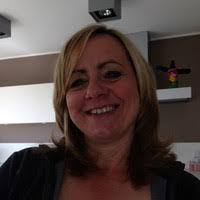 Monique Hess's Instagram, Twitter & Facebook