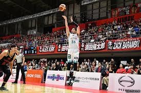 2019-20 B.LEAGUE NOTEBOOK 3】3Pシュートがより大きな意味を持ちそうな今シーズン | バスケット ボールのコラム | J  SPORTSコラム＆ニュース