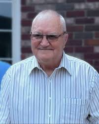 Larry E. Stooksbury Obituary November 10, 2023