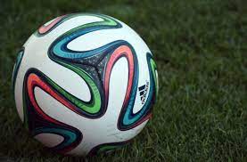 It was the second time that brazil staged the competition, the first being in 1950, and the fifth time that it was held in south america. Duell Der Sportartikelhersteller Wenn Der Wm Ball Twittert Wirtschaft Stuttgarter Zeitung