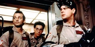 Ghostbusters ii movie reviews & metacritic score: Ghostbusters Fortsetzung Zu Ghostbusters 2 1989 In Arbeit