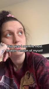 Empowering Journey: From Broken to Strong