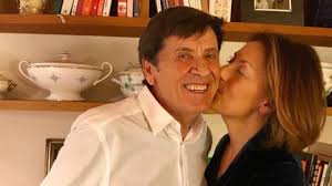 Gli inizi e gli anni sessanta modifica wikitesto. Gianni Morandi Foto Chi E La Moglie Eta Figli Del Cantante