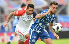 Superliga san lorenzo x godoy cruz se enfrentam dia 02/05 no estádio estadio pedro bidegaín, pela competição superliga. San Lorenzo Fue Goleado 5 0 Por Godoy Cruz Y Se Aleja Del Sueno De La Superliga