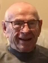 Dale Weber Obituary 2018