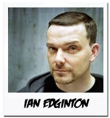 Deep Discussions with Decapitated Dan: Ian Edginton