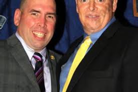 Supreme Court Officers Ball 11/10/2015