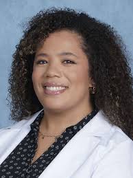 Danielle Thomas, CNM