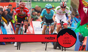 ¿además de ricky rubio, qué? Vuelta A Espana History Provides Clues For Final Week Cyclingnews