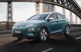 Our comprehensive coverage delivers all you need to know to make an informed car buying decision. Hyundai Kona Electric Primul Suv Subcompact Electric Are Autonomie De 470 De Kilometri Automarket