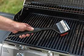 How To Clean Grill Grates Char Broil In 2020 Clean Grill Clean Grill Grates Grill Grates
