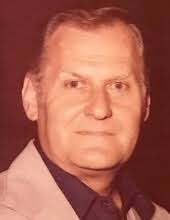 Obituary information for Harold Roger Maginity