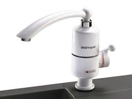 Robinet Electric Delimano Delimano Soap Dispenser Faucet Water Heating