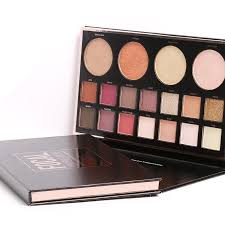 Focallure Focal Eyeshadow Pallet Eyeshadow Glitter Eyeshadow Makeup Palette