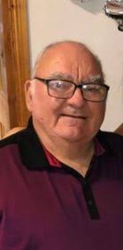 Condolence Book for Anthony (Tony) (The Doc) DOHERTY (Durrow, Offaly)