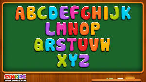 Learn your abcs (and zeds!) with bounce patrol. Abc Song For Kids Alphabet Songs Abc Songs Alphabet Songs Abc Song For Kids