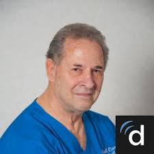 Dr. Michael Kroll, MD