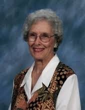 Obituary information for Doris Jean McKitrick