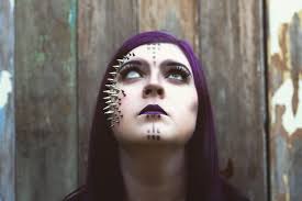 Taylor Regan Artistic Projects- Makeup Artist