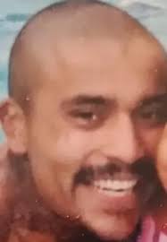 Obituary information for Andrew Joshua Cuevas