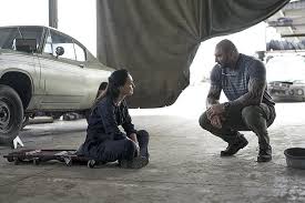 His headshots never miss your heart. Army Of The Dead Review Zack Snyder S Lively Return To Zombies