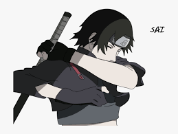 Sai Naruto White Background Hd Png Download Kindpng Are you searching for naruto png images or vector? sai naruto white background hd png