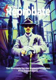 Последние твиты от reprobate reviews (@reprobatereview). The Reprobate First Transmission