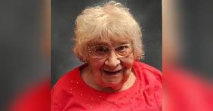 Mary Alice Witte Obituary